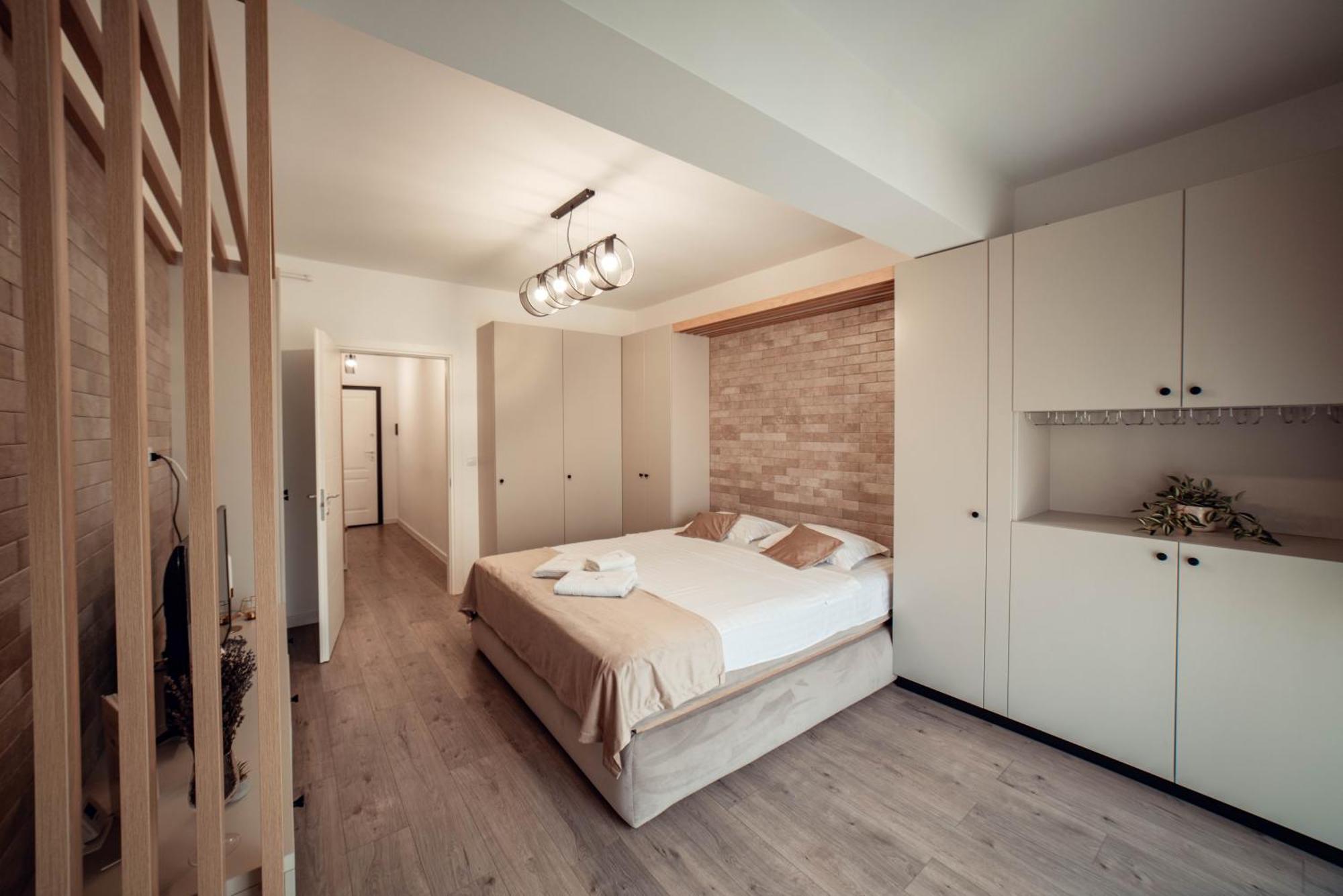 Palace Of Culture & Palas Mall Collection Suites & Studios Iasi Exterior foto